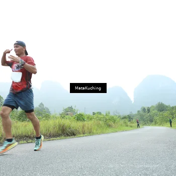 Runner Photo 8537738
