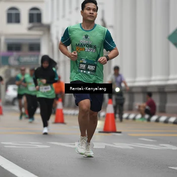 Runner Photo 8537740