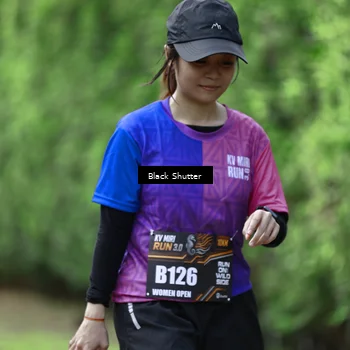 Runner Photo 8537744