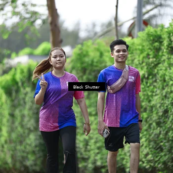 Runner Photo 8537751