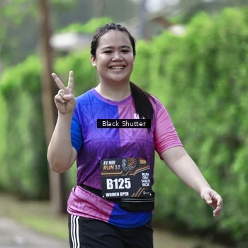 Runner Photo 8537753