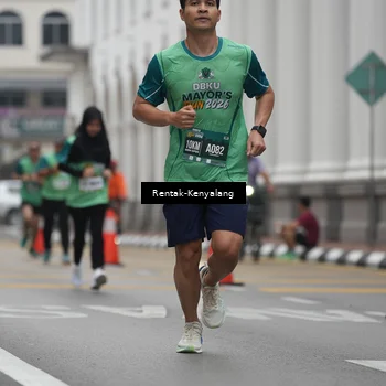 Runner Photo 8537755
