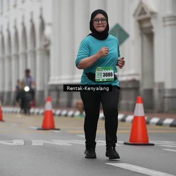 Runner Photo 8537757
