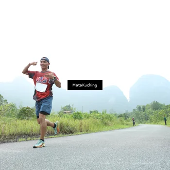 Runner Photo 8537758