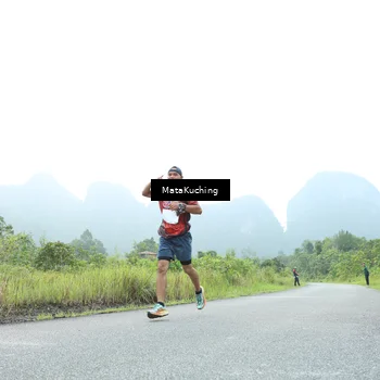 Runner Photo 8537761