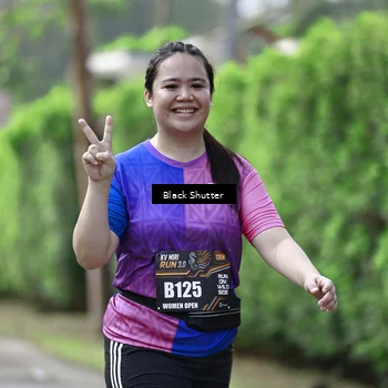 Runner Photo 8537762