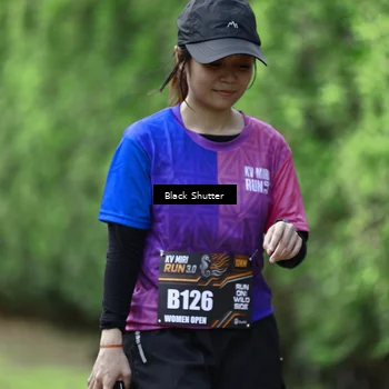 Runner Photo 8537764