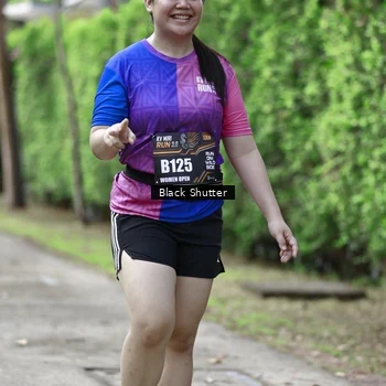 Runner Photo 8537766