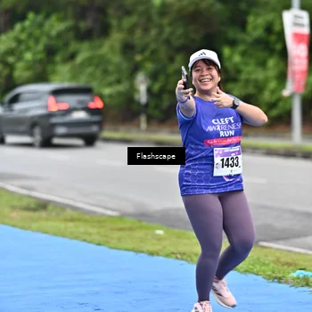 Runner Photo 8537771