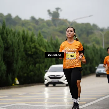 Runner Photo 8537776