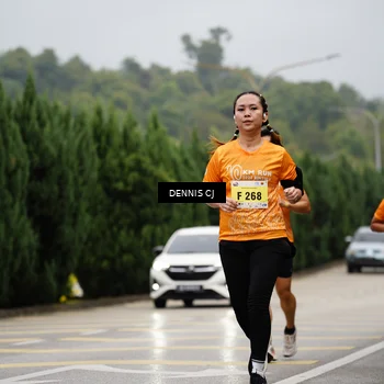 Runner Photo 8537777