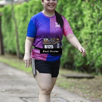 Runner Photo 8537778