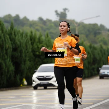 Runner Photo 8537780