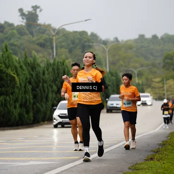 Runner Photo 8537782