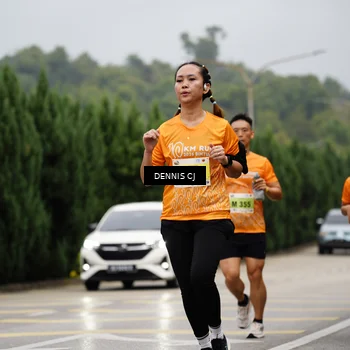 Runner Photo 8537783