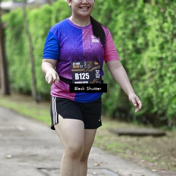 Runner Photo 8537785