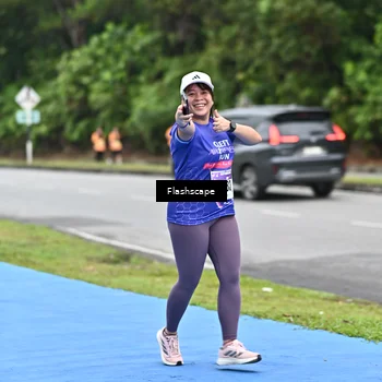 Runner Photo 8537787