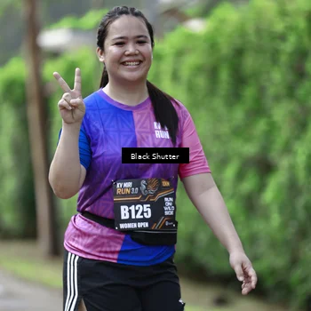 Runner Photo 8537789