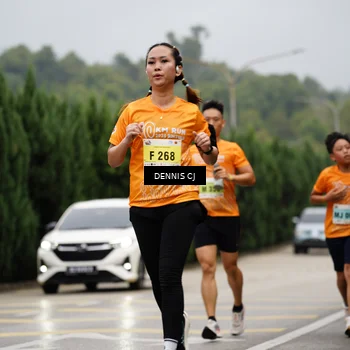 Runner Photo 8537790
