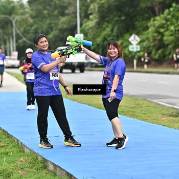Runner Photo 8537791
