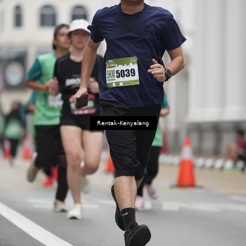 Runner Photo 8537795