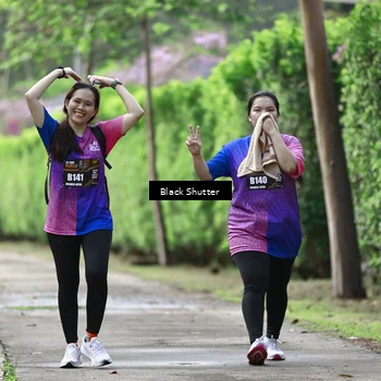 Runner Photo 8537798