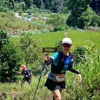 Runner Photo 85378