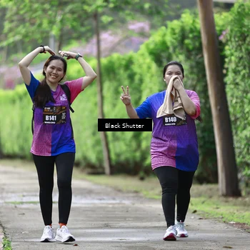 Runner Photo 8537800