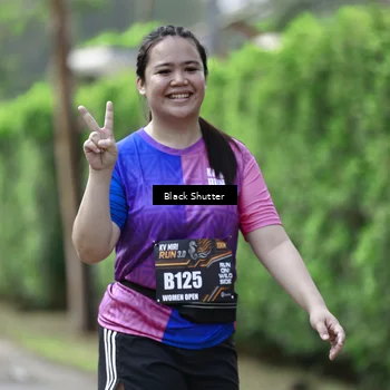 Runner Photo 8537801