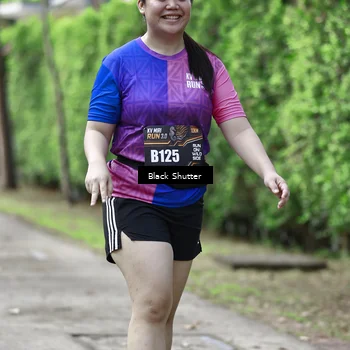 Runner Photo 8537806
