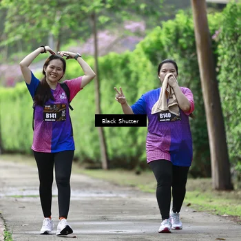 Runner Photo 8537807