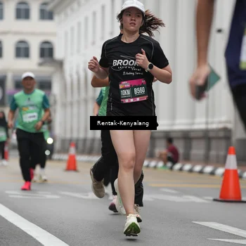 Runner Photo 8537808