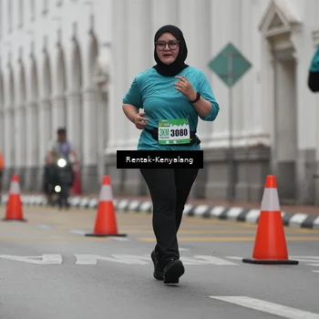 Runner Photo 8537812