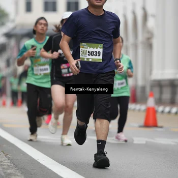 Runner Photo 8537813