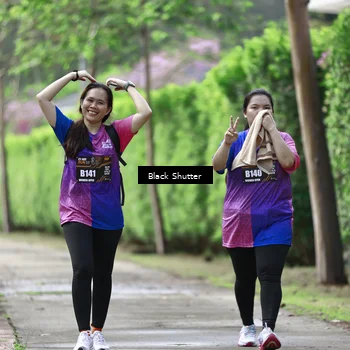 Runner Photo 8537814