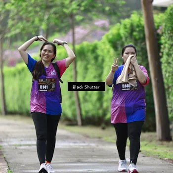 Runner Photo 8537816