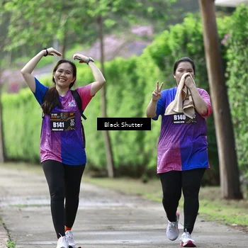 Runner Photo 8537819