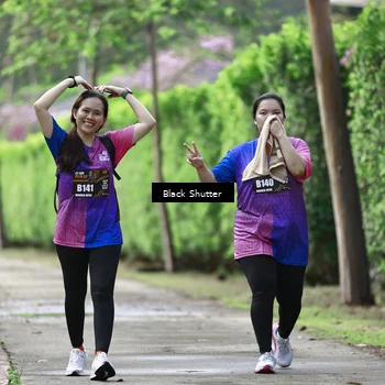Runner Photo 8537825
