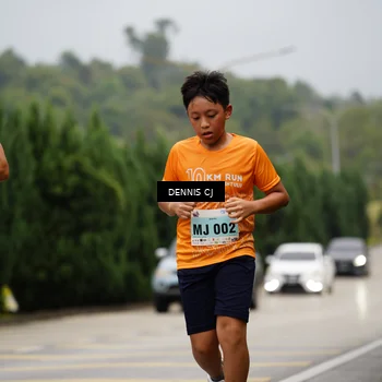 Runner Photo 8537834