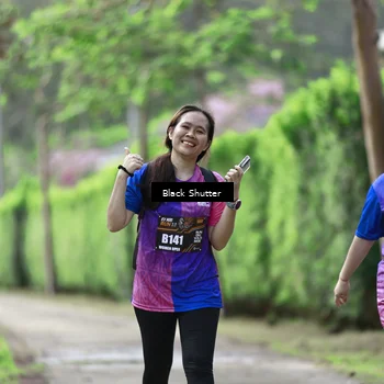 Runner Photo 8537837