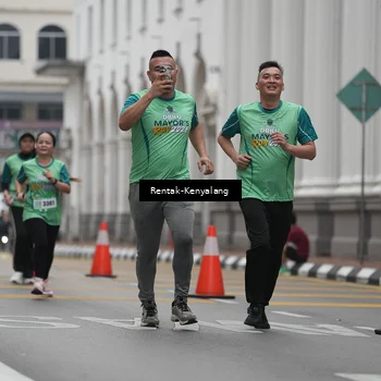 Runner Photo 8537842