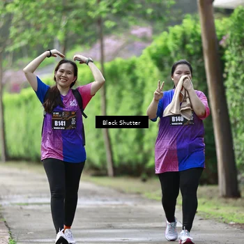 Runner Photo 8537844