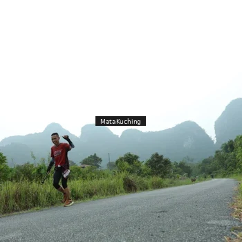 Runner Photo 8537849