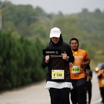 Runner Photo 8537851