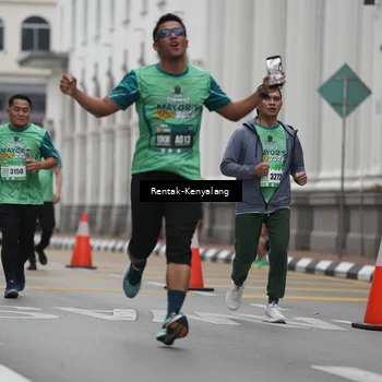 Runner Photo 8537854