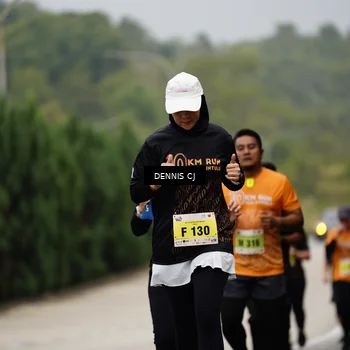 Runner Photo 8537855