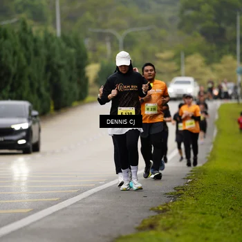 Runner Photo 8537856