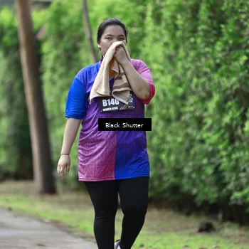 Runner Photo 8537857