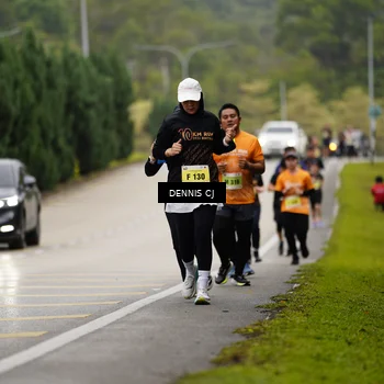Runner Photo 8537859