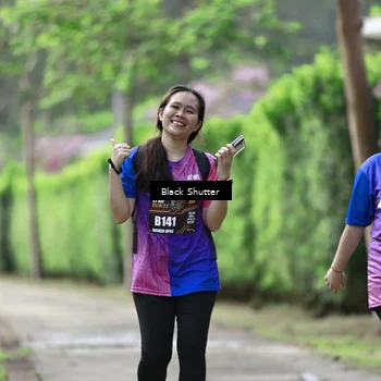 Runner Photo 8537862